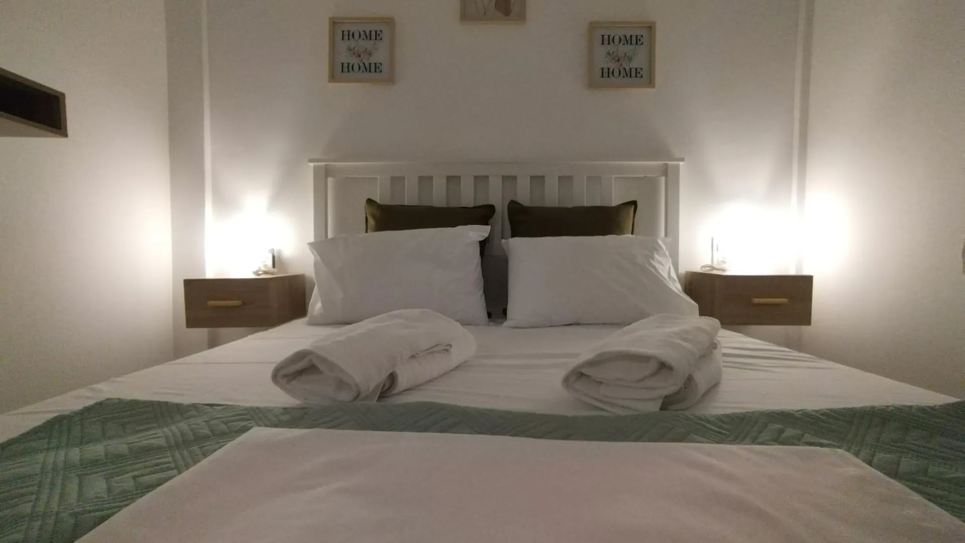 Apartment Venus Residence 109-In The Heart Of Thessaloniki!
