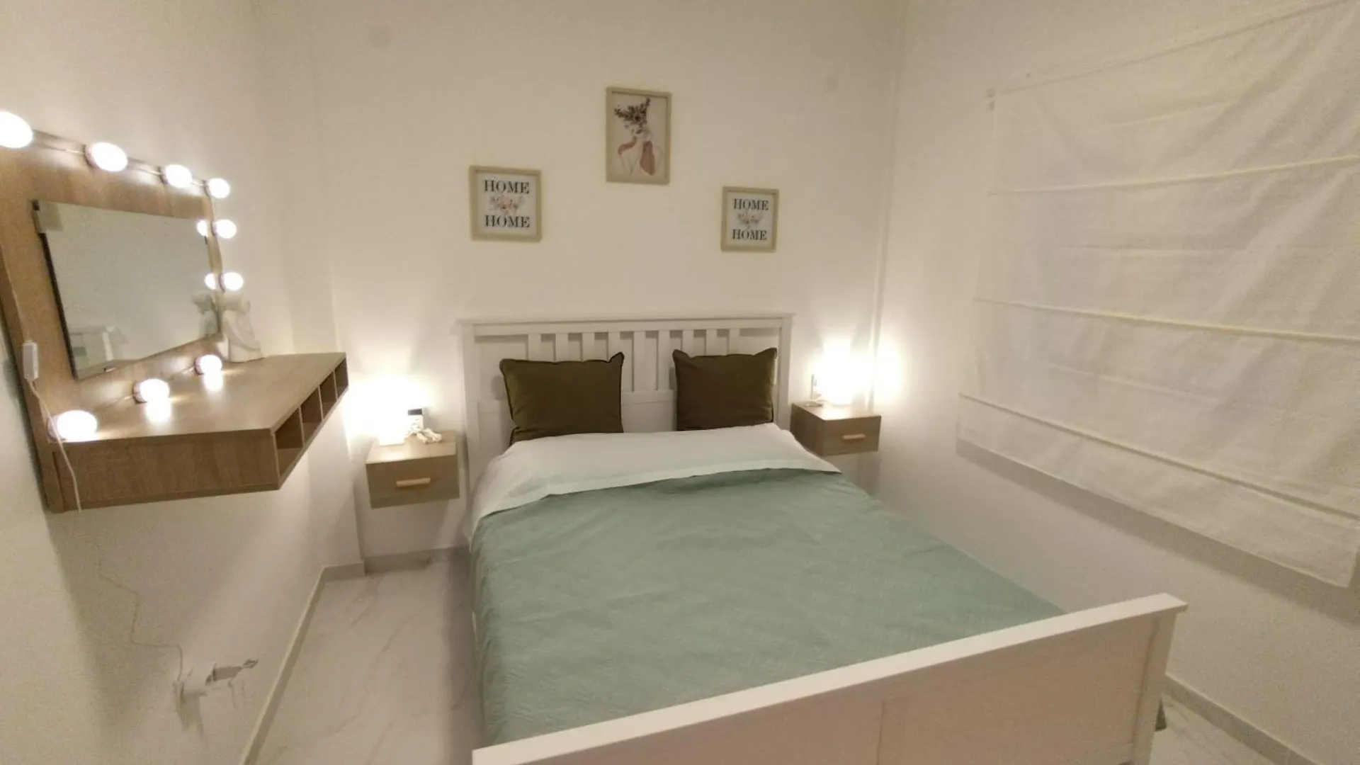 Venus Residence 109-In The Heart Of Thessaloniki! Greece