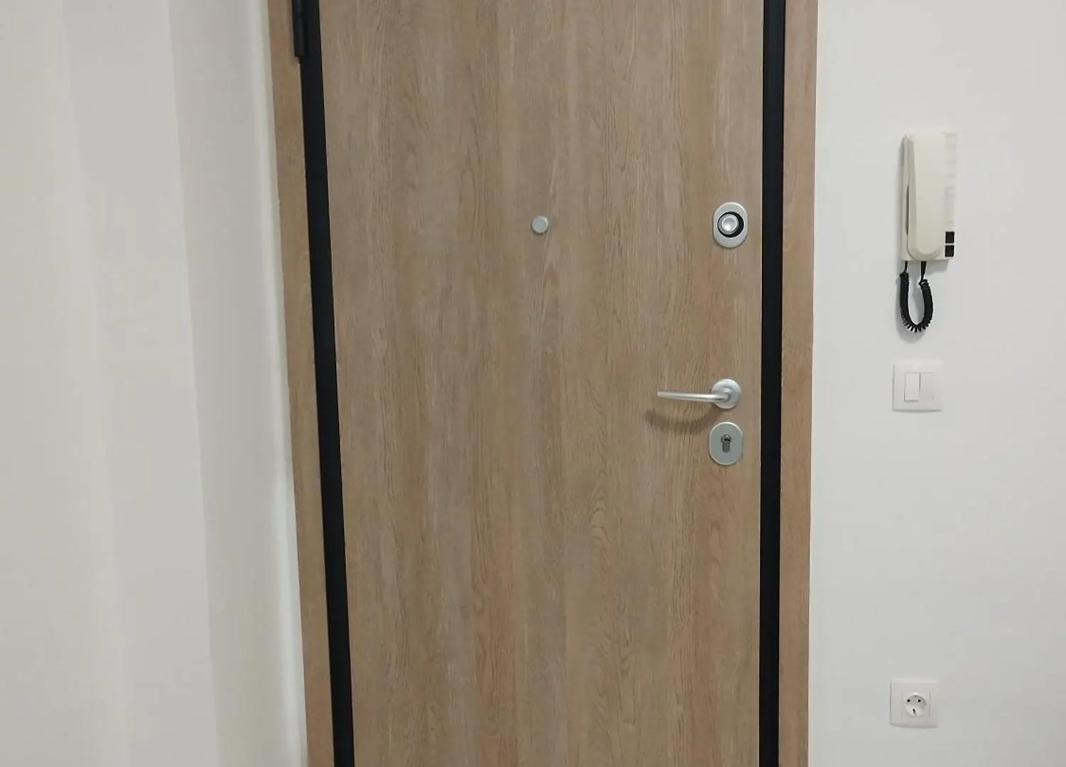 Apartment Venus Residence 109-In The Heart Of Thessaloniki! Greece