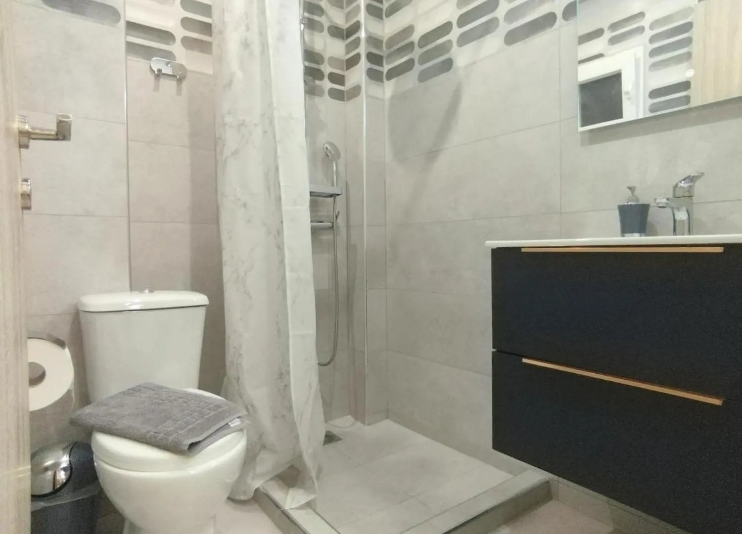 Apartment Venus Residence 109-In The Heart Of Thessaloniki!