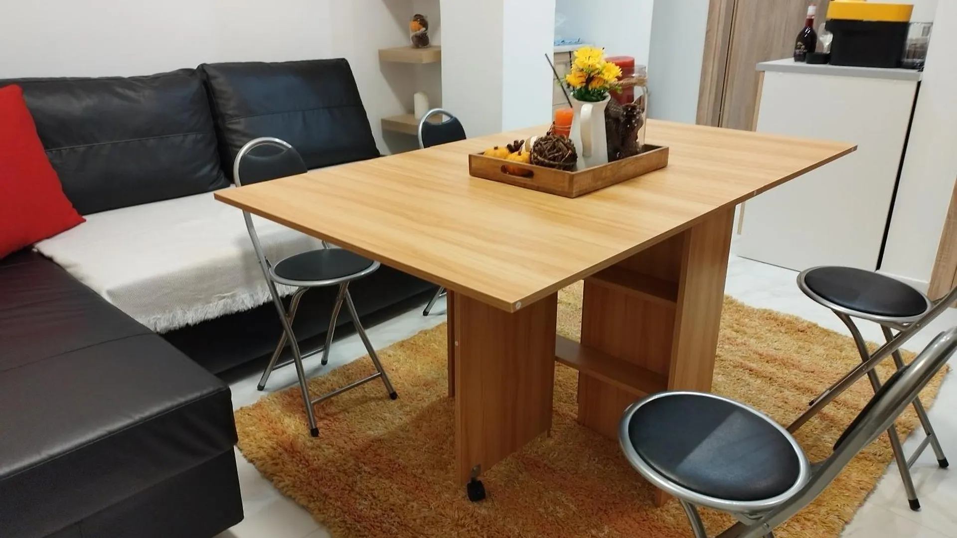 Venus Residence 109-In The Heart Of Thessaloniki! Apartment Thessaloniki