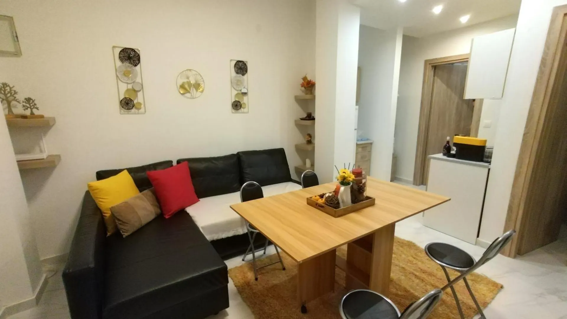 Venus Residence 109-In The Heart Of Thessaloniki! Thessaloniki