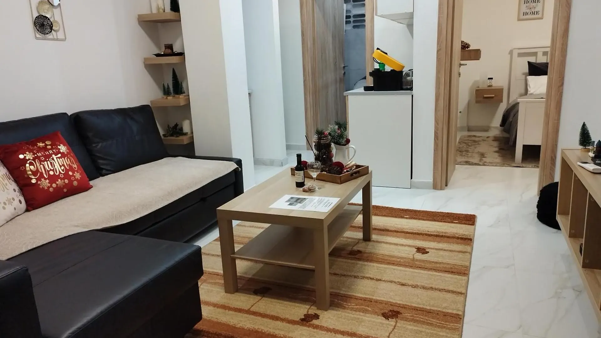 Venus Residence 109-In The Heart Of Thessaloniki!