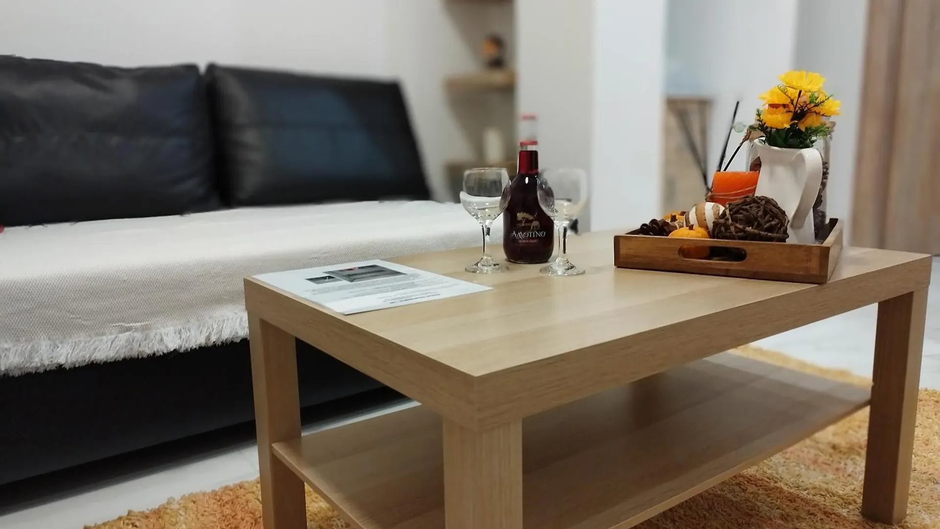 Venus Residence 109-In The Heart Of Thessaloniki! 0*, Thessaloniki Greece