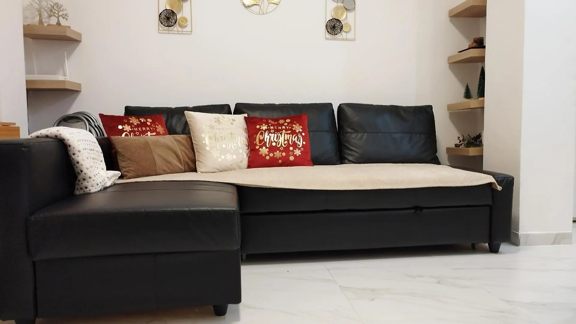 Venus Residence 109-In The Heart Of Thessaloniki! Apartment Thessaloniki